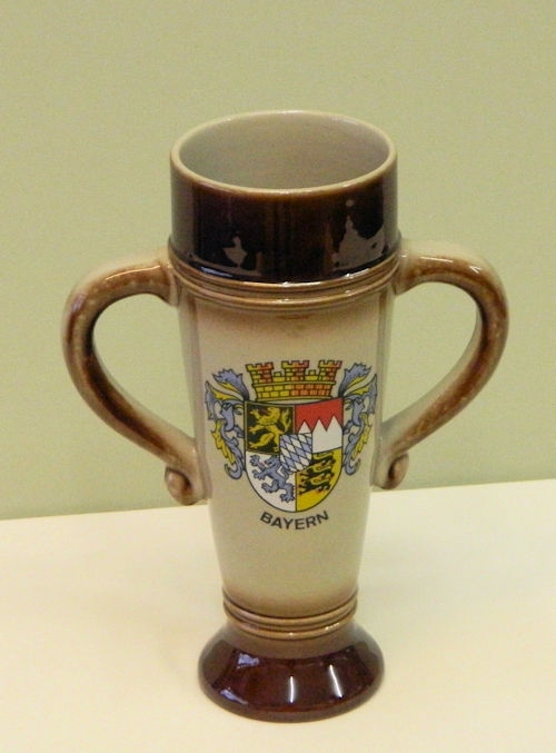 Damenweizen