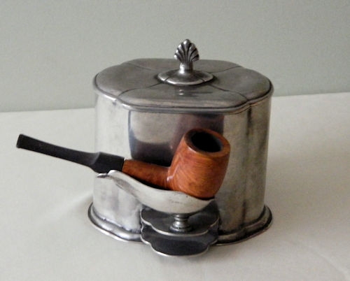 Tabak-Dose