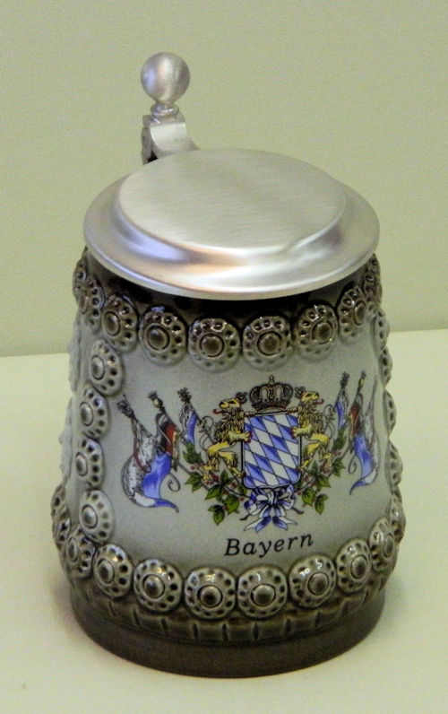 Steinkrug Bayern