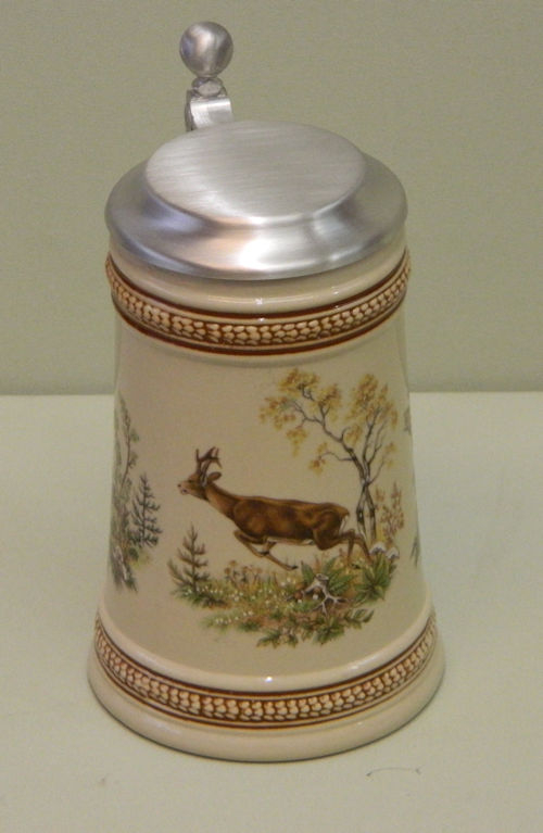 Steinkrug