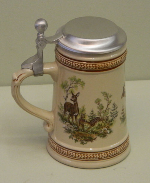 Steinkrug