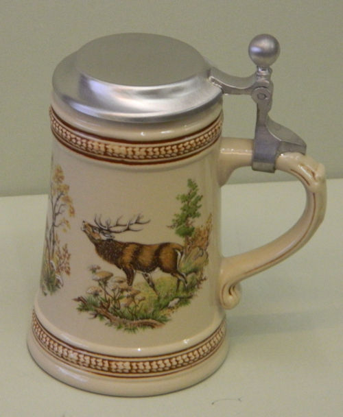 Steinkrug