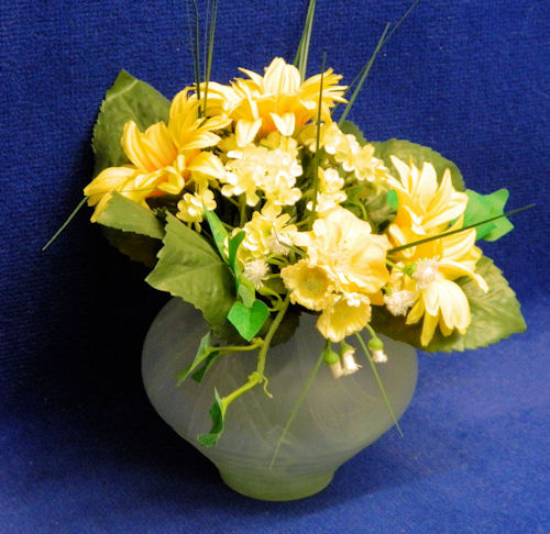 Kugelvase