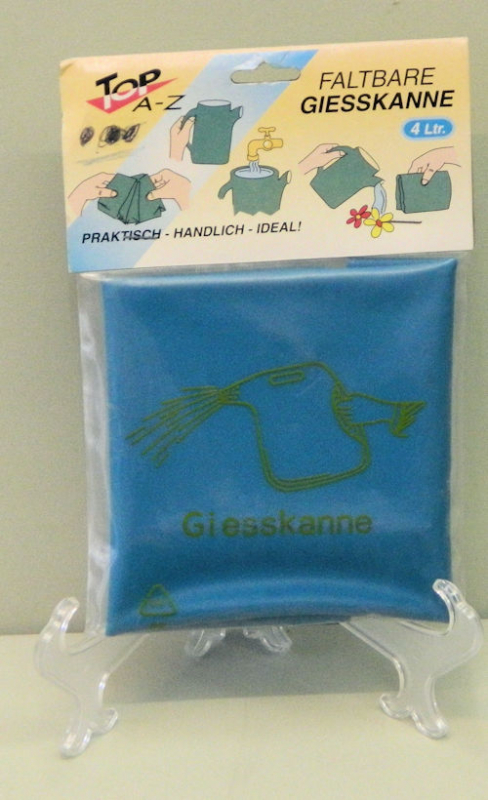 Giesskanne