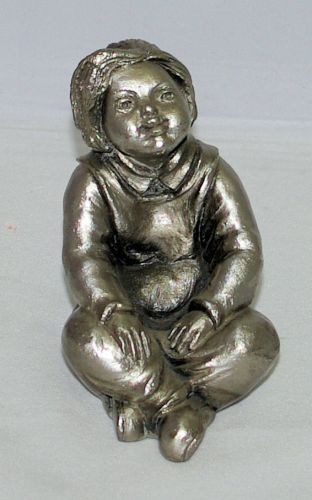 Figur Junge