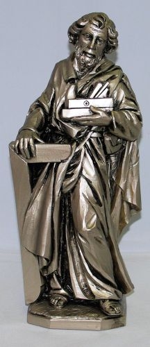 Figur Zimmermann Hl. Josef