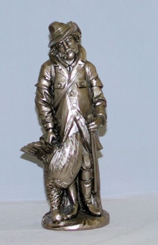 Figur Jäger