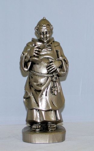 Figur Franziskus