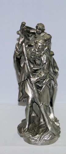 Figur Christopherus
