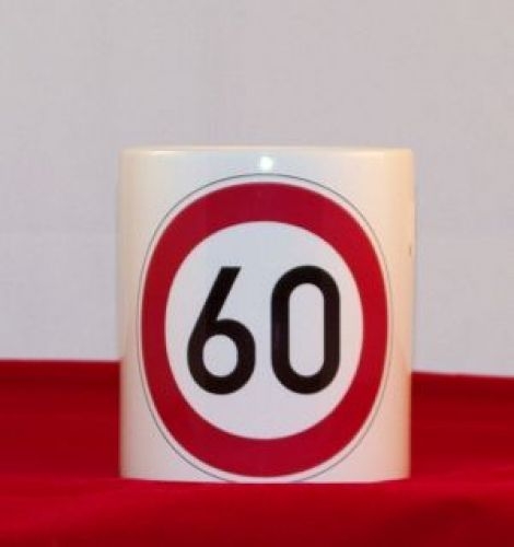 Tasse 60.