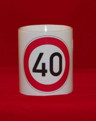 Tasse 40.