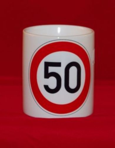 Tasse 50.