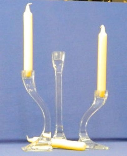 Kerzenleuchter Duetto