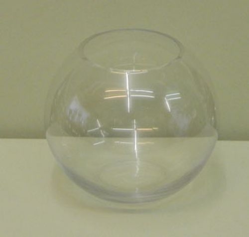 Glasvase
