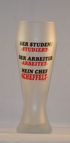 Sprüche Weizen