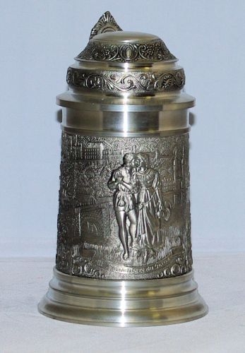 Zinnkrug Alt Heidelberg
