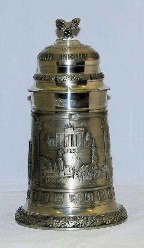 Zinnkrug Deutschland