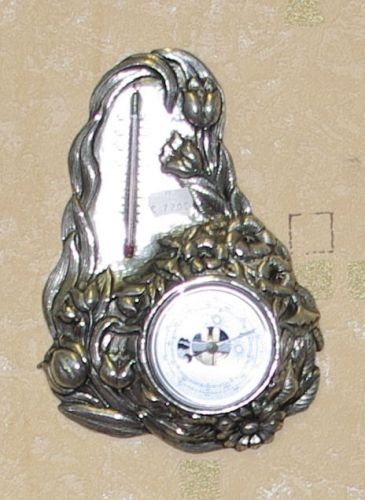 Thermometer Zinn