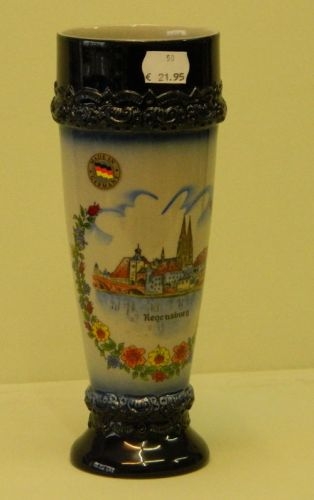 Weizen Regensburg