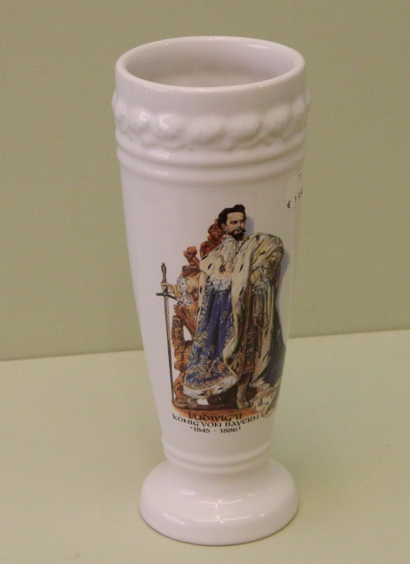 Weizen König Ludwig