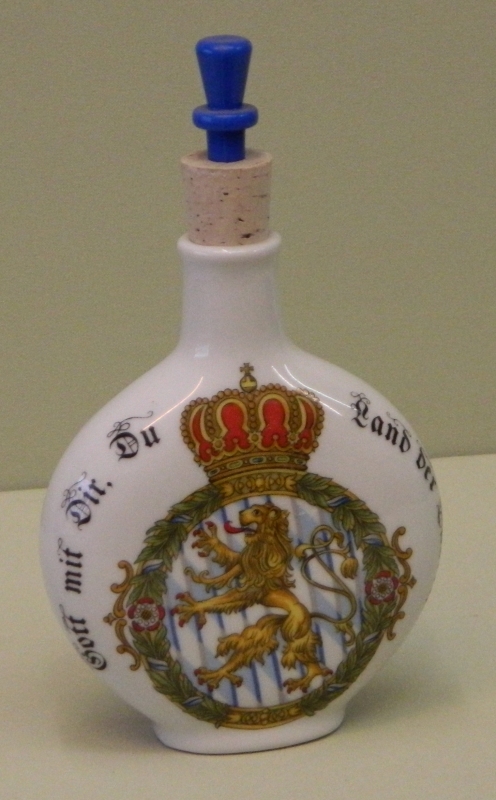 Schnupftabak Dose