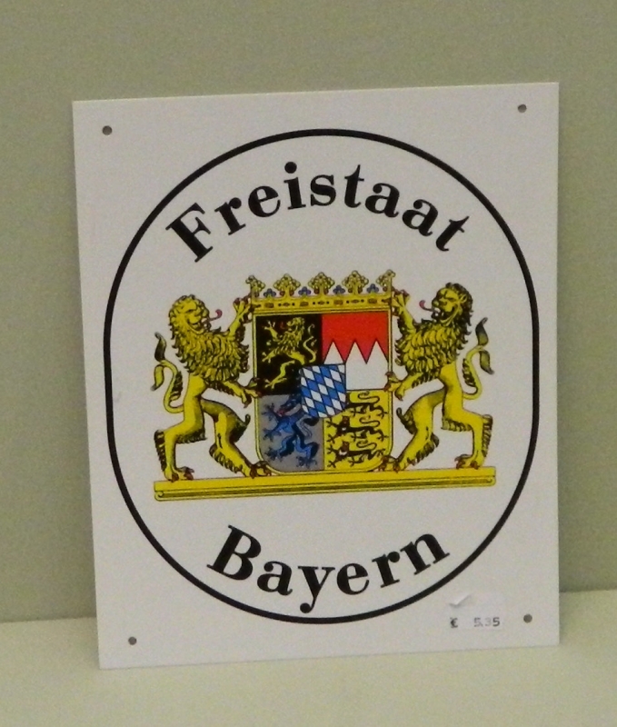 Wappen Bayern