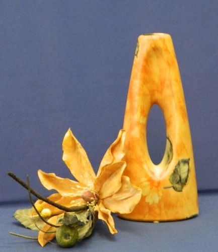 Keramikvase