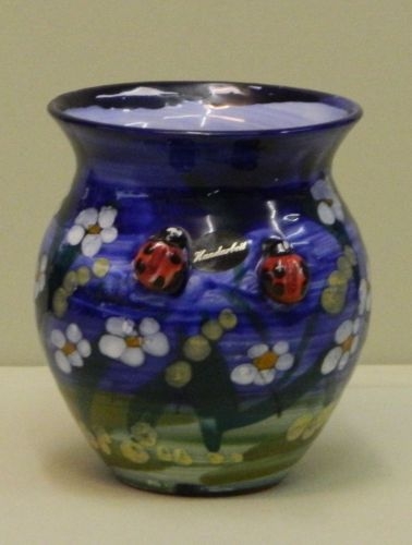 Keramikvase
