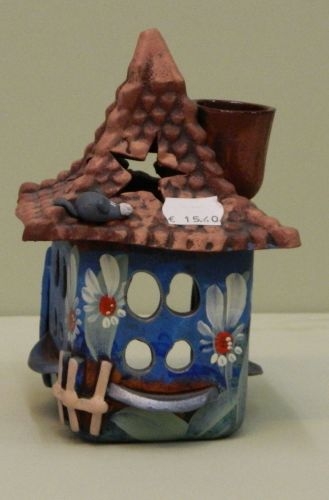 Duftstövchen