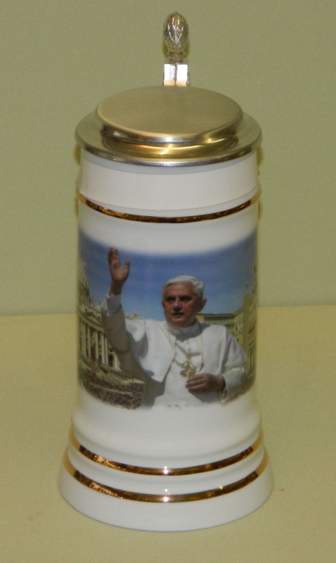 Papst-Krug