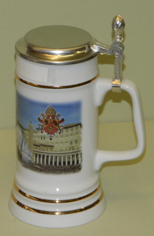 Papst-Krug