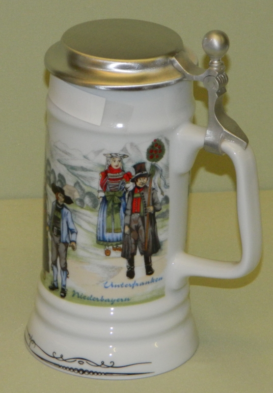 Trachtenkrug
