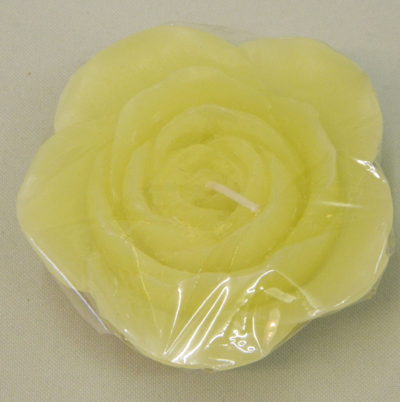 Rosenkerze
