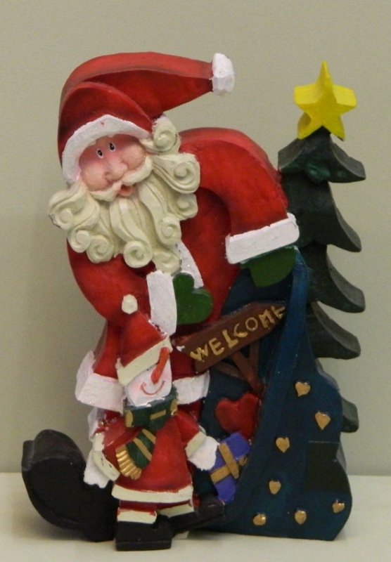 Nikolaus Poly