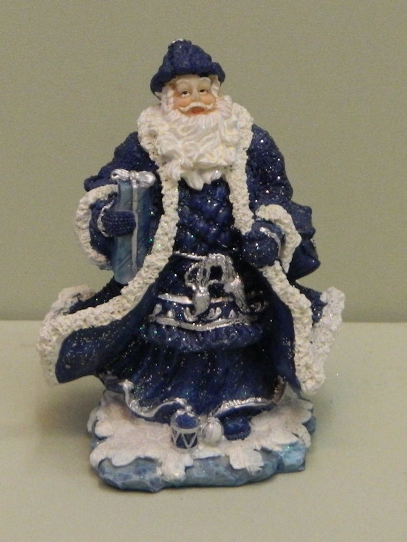 Nikolaus Poly