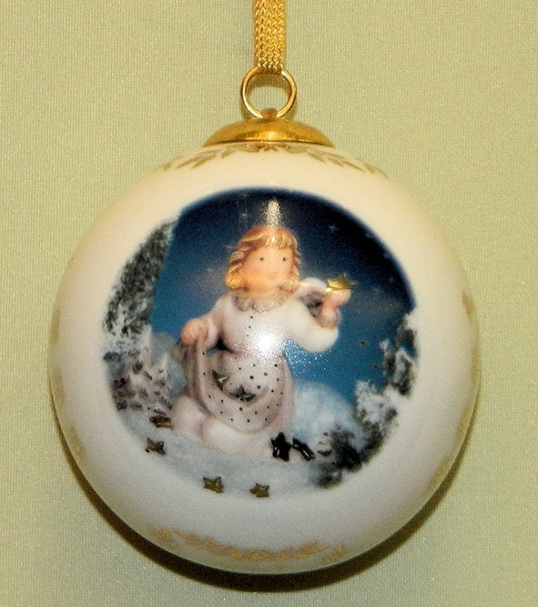 Weihnachtskugel
