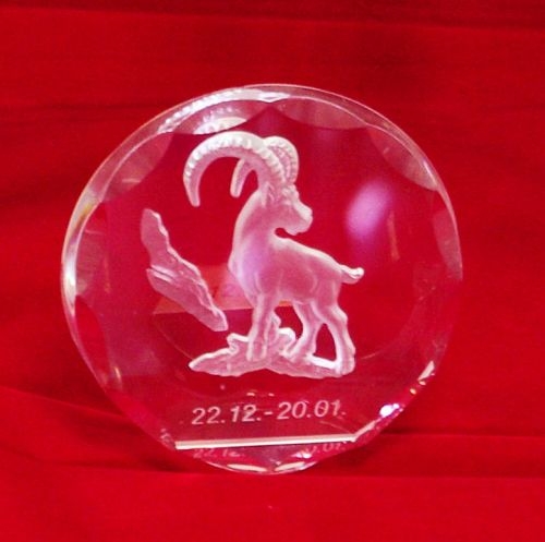 Sternzeichen Steinbock
