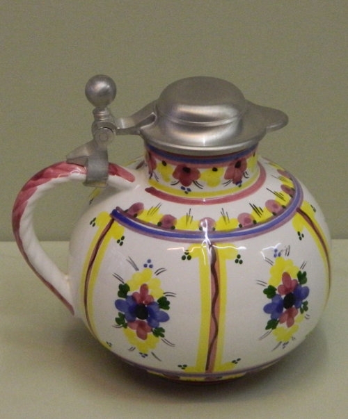 Schnaps Kännchen