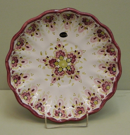 Keramik Teller