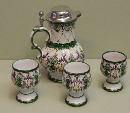 Wein Set