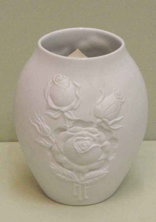Vase