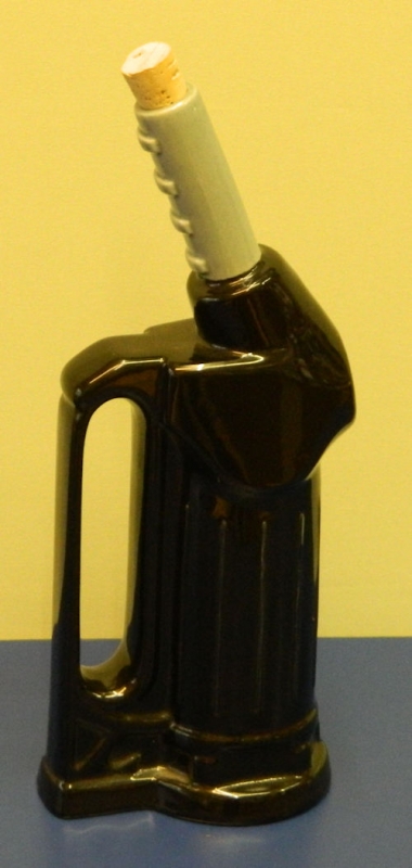 Schnapsflasche