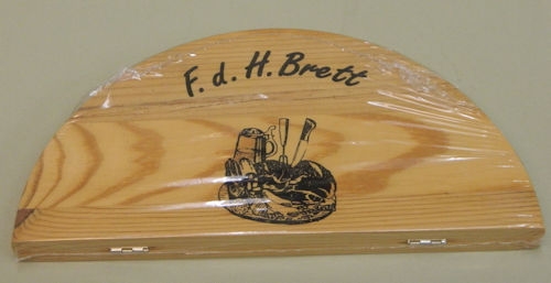 Holz-FdH-Brett