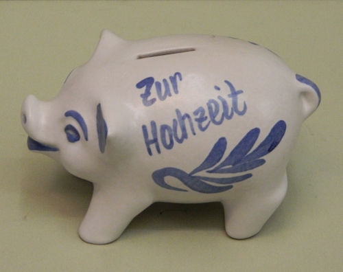 Sparschwein