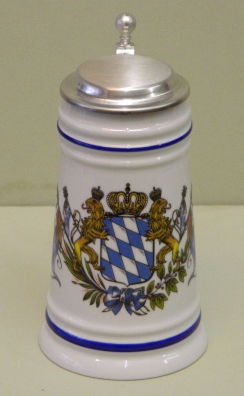 Bayernkrug 0,5 Liter