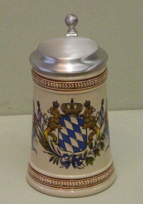 Bayernkrug