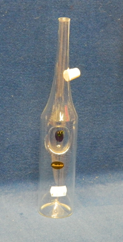 Schnapsflasche