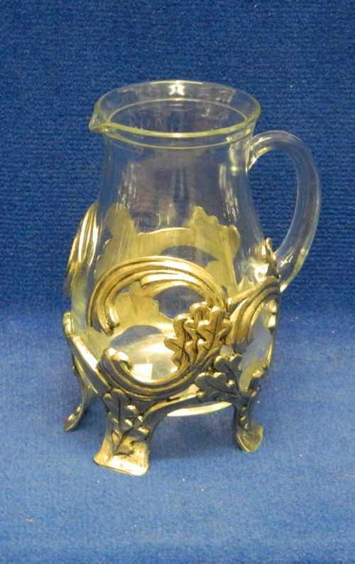 Wasserkrug