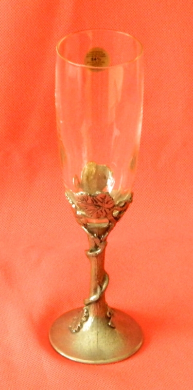 Sektglas