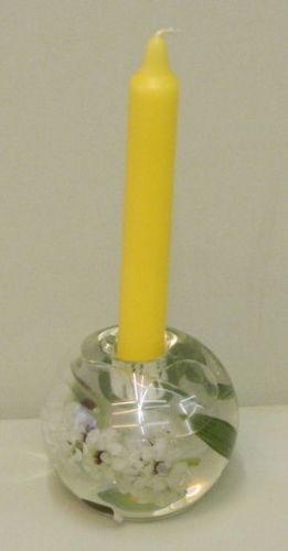 Kerzenständer Lysimachia